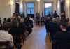 Συνάντηση του Γρηγόρη Δημητριάδη στην Ξάνθη