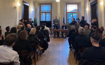 Γρηγόρης Δημητριάδης: Συναντήσεις στην Ξάνθη με αυτοδιοικητικούς και στελέχη της ΝΔ Συνάντηση του Γρηγόρη Δημητριάδη στην Ξάνθη