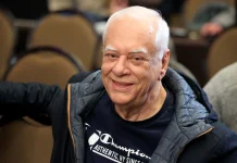 Ο Θ. Καρτερός απαντά στο ΠΑΣΟΚ: «Δική μου η υπογραφή, δική μου η ευθύνη, δικό μου και τυχόν λάθος»