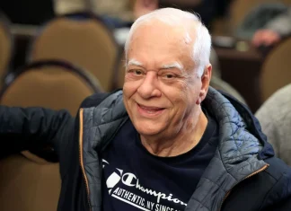Ο Θ. Καρτερός απαντά στο ΠΑΣΟΚ: «Δική μου η υπογραφή, δική μου η ευθύνη, δικό μου και τυχόν λάθος»